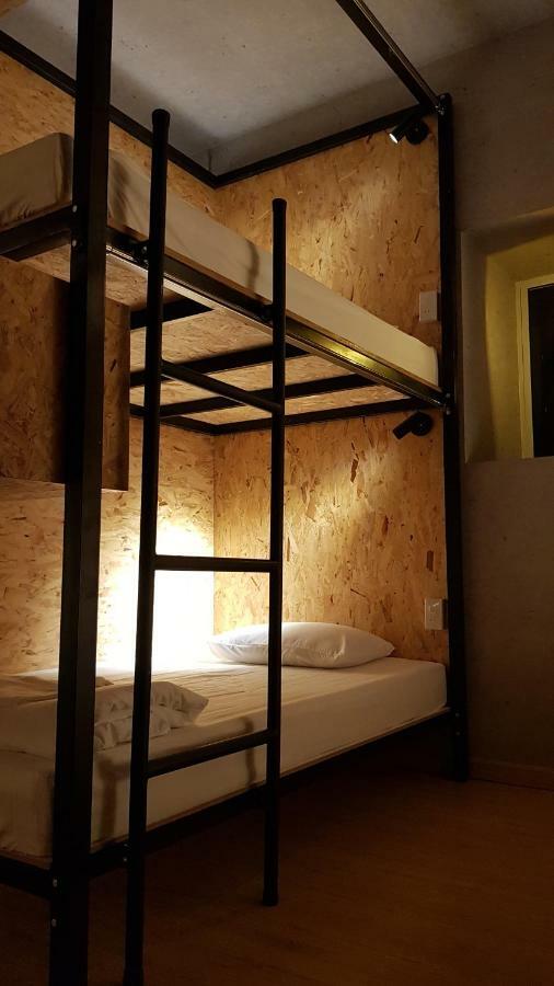 White House Hostel Nha Trang Buitenkant foto
