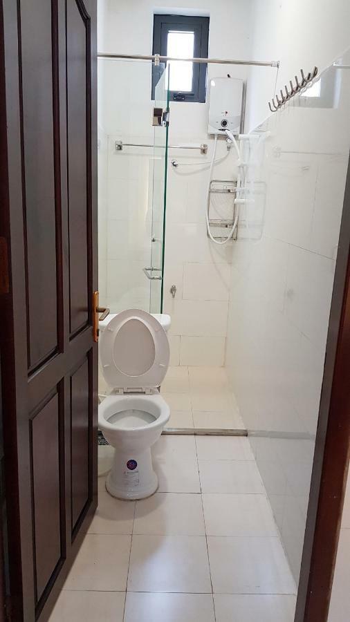 White House Hostel Nha Trang Buitenkant foto